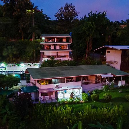 Villas De La Selva Vườn quốc gia Vườn quốc gia Manuel Antonio Ngoại thất bức ảnh