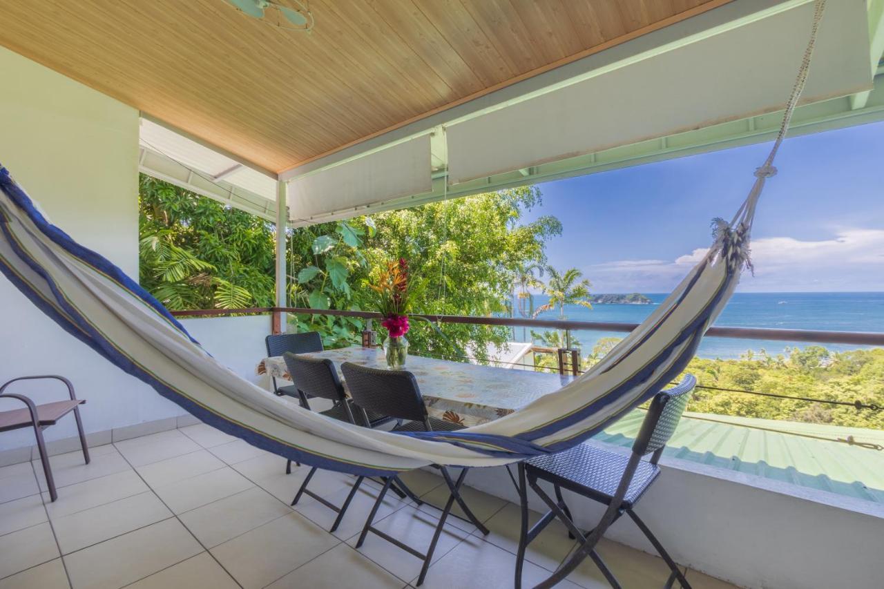Villas De La Selva Vườn quốc gia Vườn quốc gia Manuel Antonio Ngoại thất bức ảnh