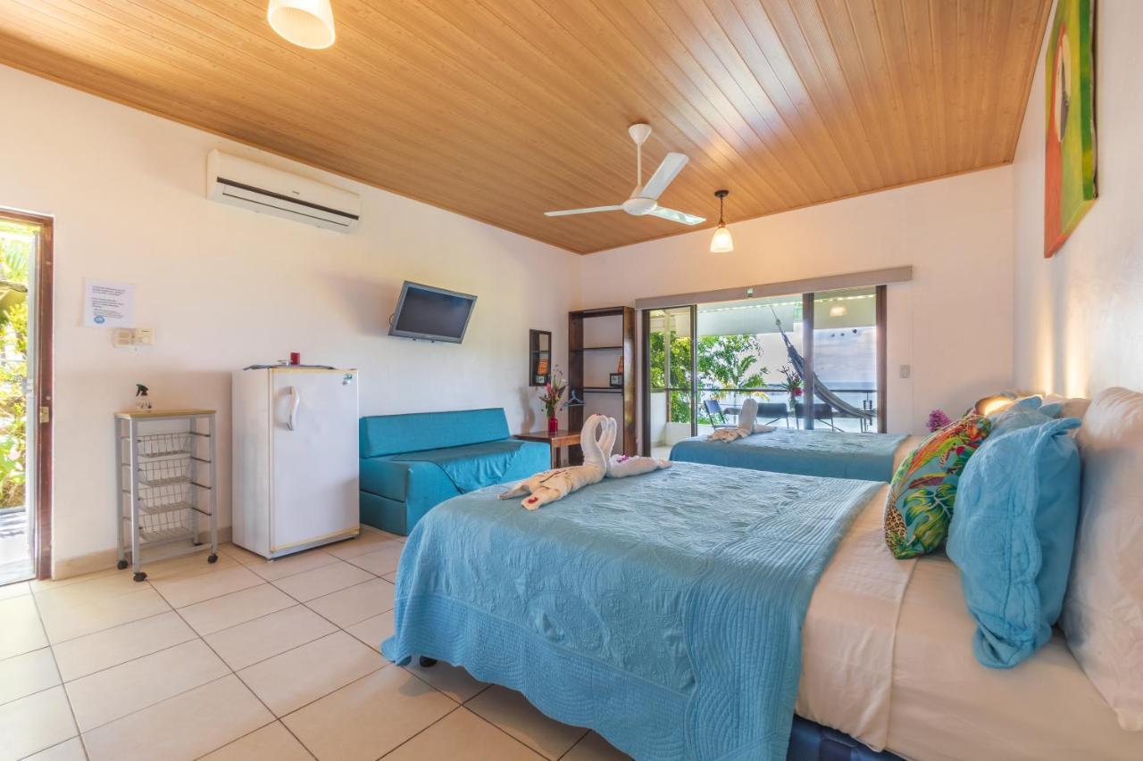 Villas De La Selva Vườn quốc gia Vườn quốc gia Manuel Antonio Ngoại thất bức ảnh