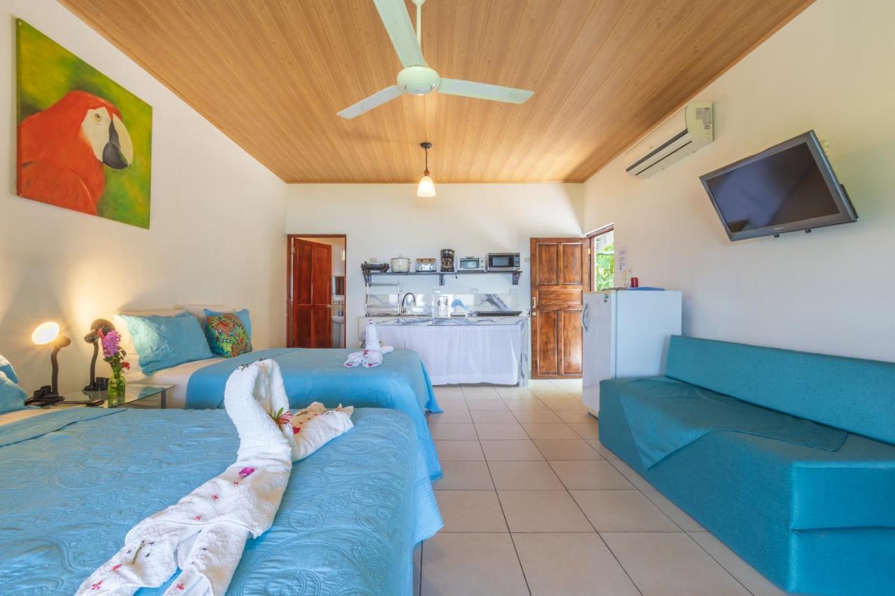 Villas De La Selva Vườn quốc gia Vườn quốc gia Manuel Antonio Ngoại thất bức ảnh