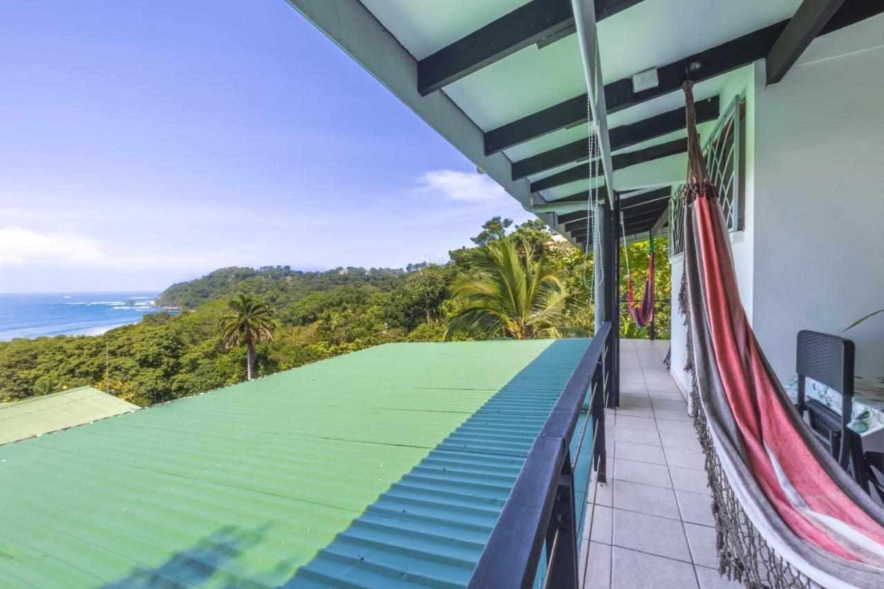 Villas De La Selva Vườn quốc gia Vườn quốc gia Manuel Antonio Ngoại thất bức ảnh