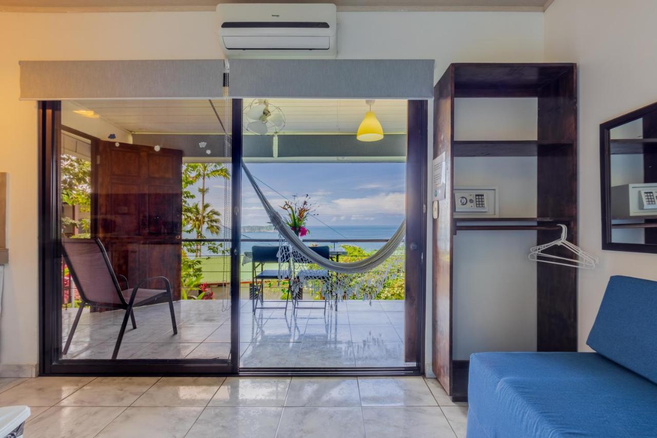 Villas De La Selva Vườn quốc gia Vườn quốc gia Manuel Antonio Ngoại thất bức ảnh