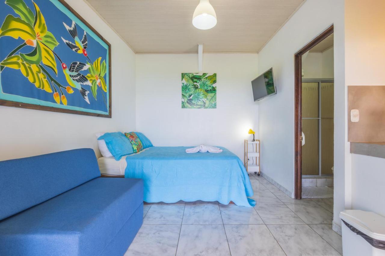 Villas De La Selva Vườn quốc gia Vườn quốc gia Manuel Antonio Ngoại thất bức ảnh