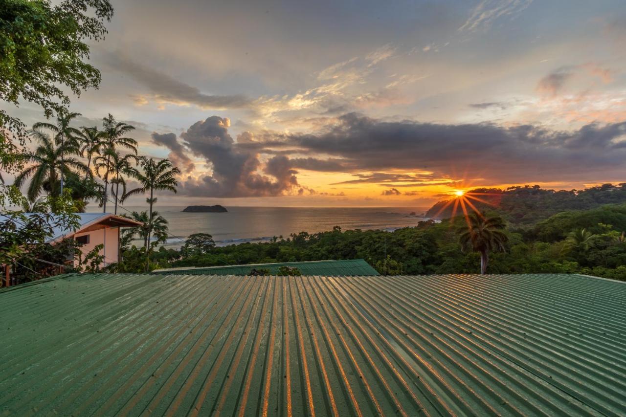Villas De La Selva Vườn quốc gia Vườn quốc gia Manuel Antonio Ngoại thất bức ảnh