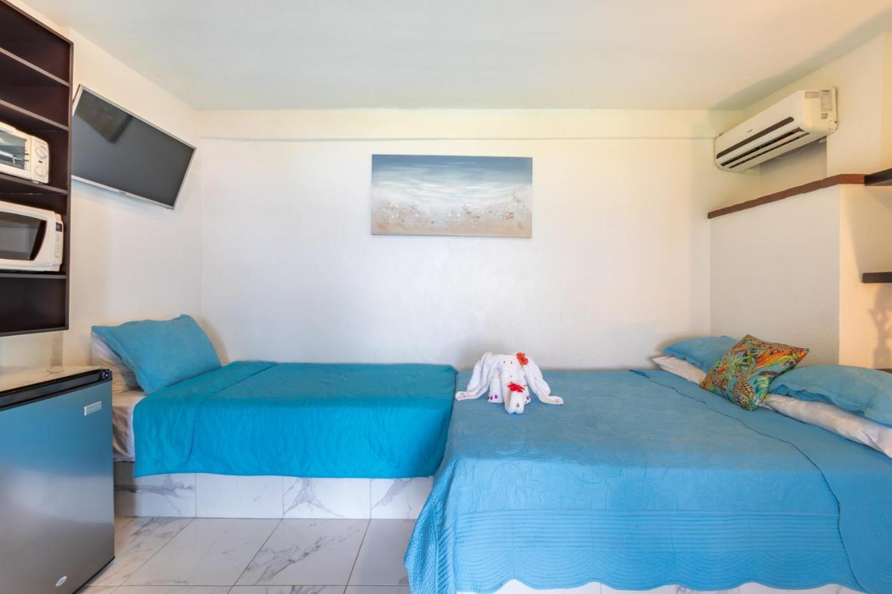 Villas De La Selva Vườn quốc gia Vườn quốc gia Manuel Antonio Ngoại thất bức ảnh