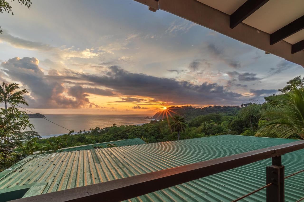 Villas De La Selva Vườn quốc gia Vườn quốc gia Manuel Antonio Ngoại thất bức ảnh