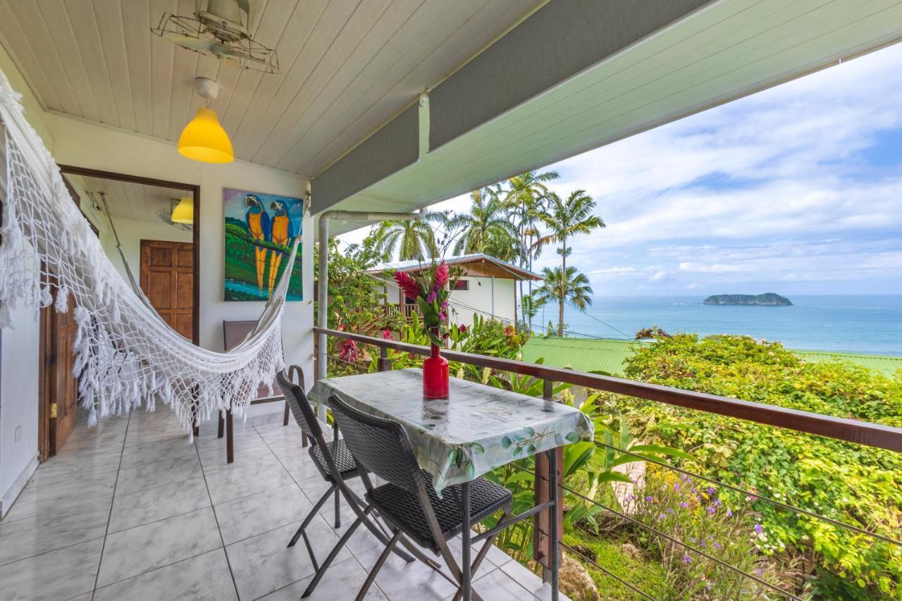 Villas De La Selva Vườn quốc gia Vườn quốc gia Manuel Antonio Ngoại thất bức ảnh