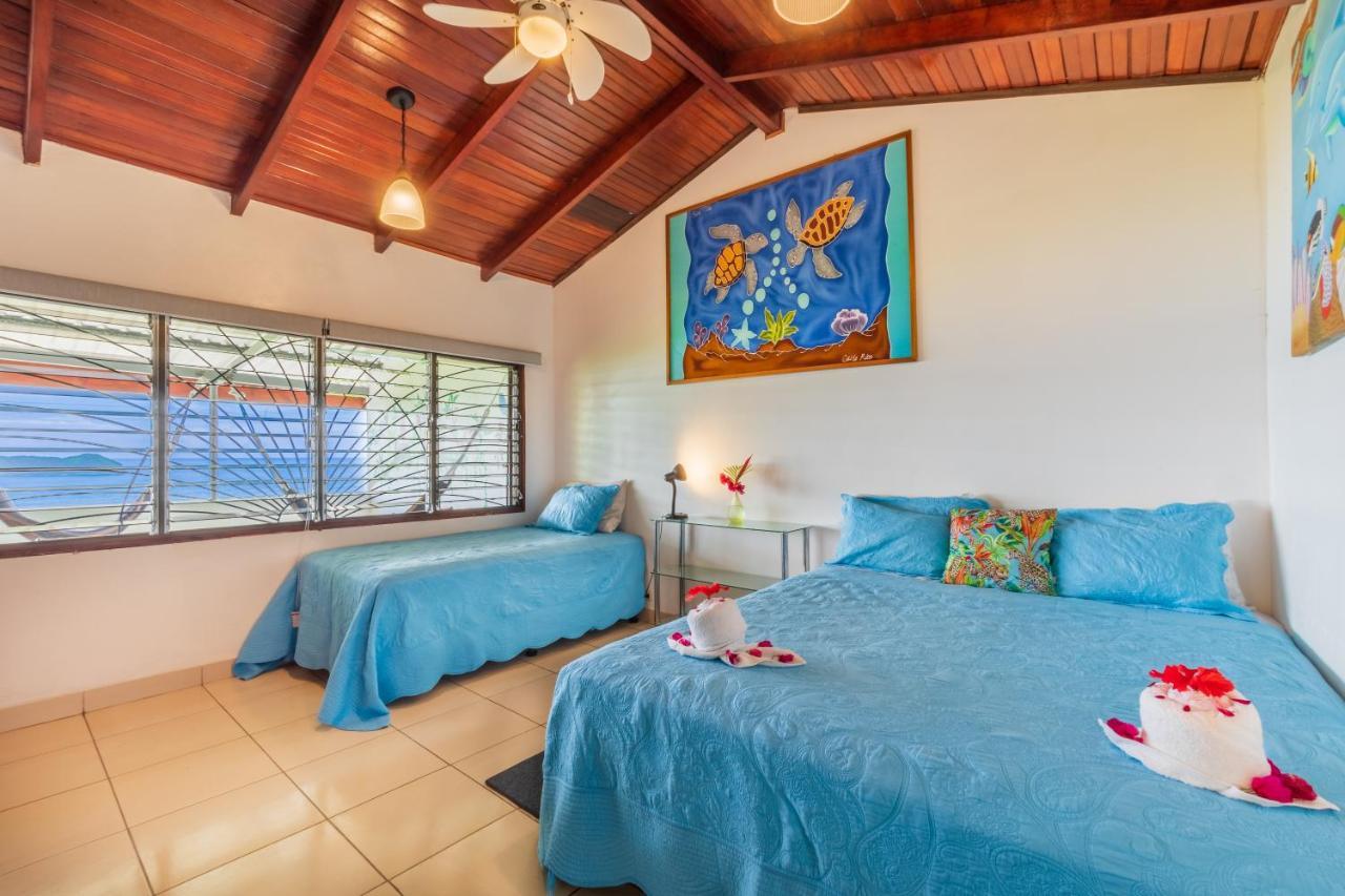Villas De La Selva Vườn quốc gia Vườn quốc gia Manuel Antonio Ngoại thất bức ảnh