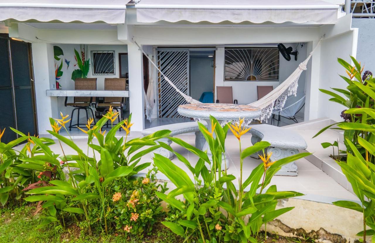 Villas De La Selva Vườn quốc gia Vườn quốc gia Manuel Antonio Ngoại thất bức ảnh