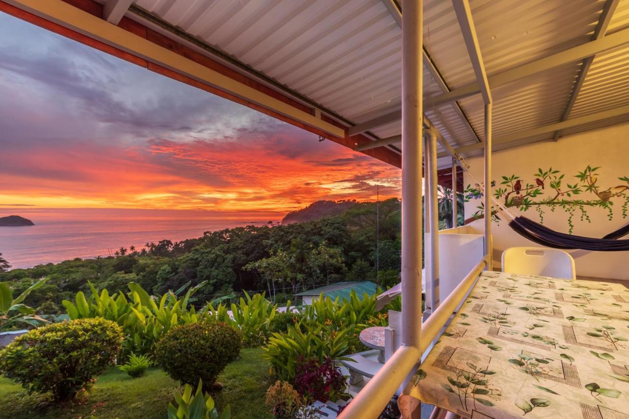Villas De La Selva Vườn quốc gia Vườn quốc gia Manuel Antonio Ngoại thất bức ảnh
