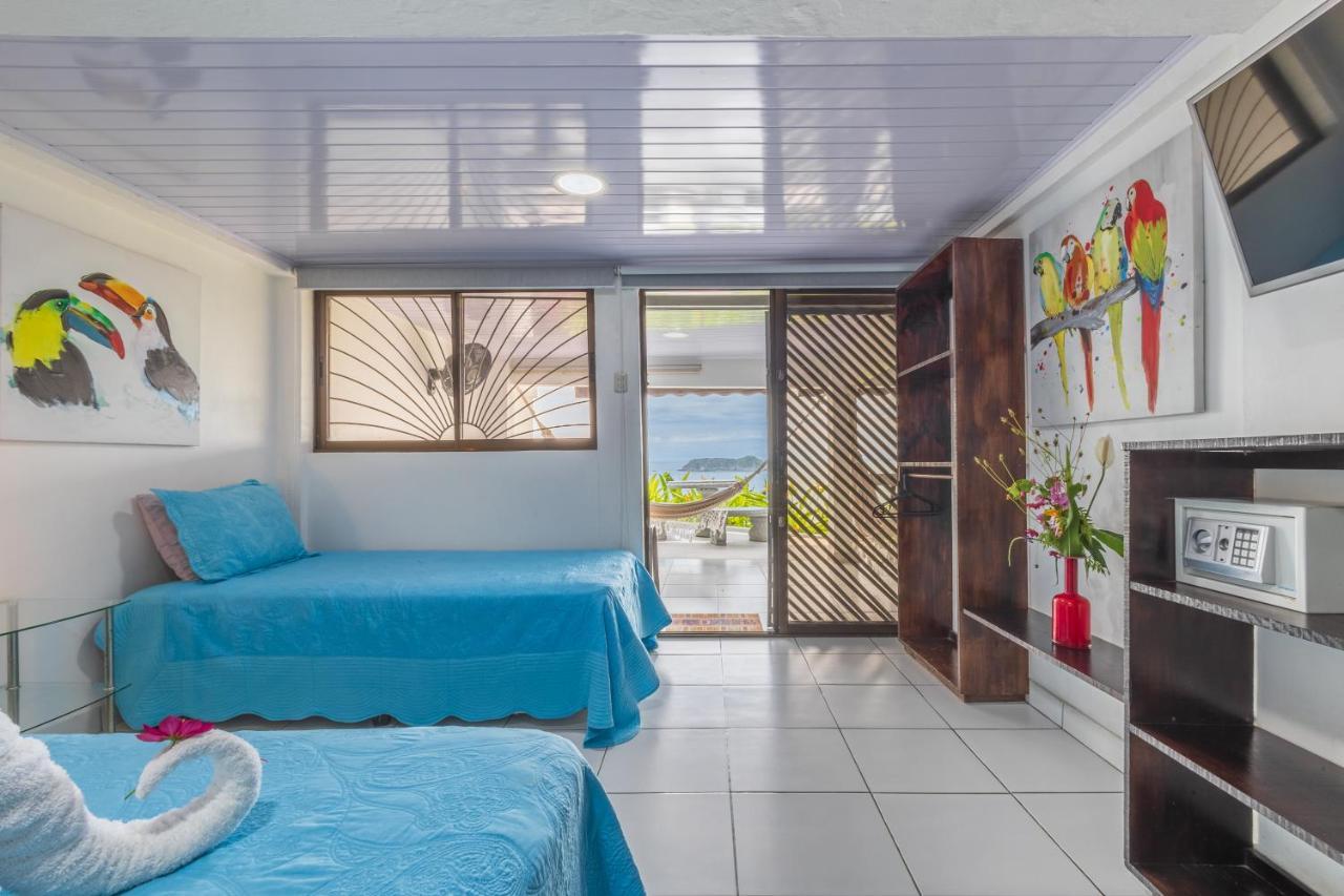 Villas De La Selva Vườn quốc gia Vườn quốc gia Manuel Antonio Ngoại thất bức ảnh