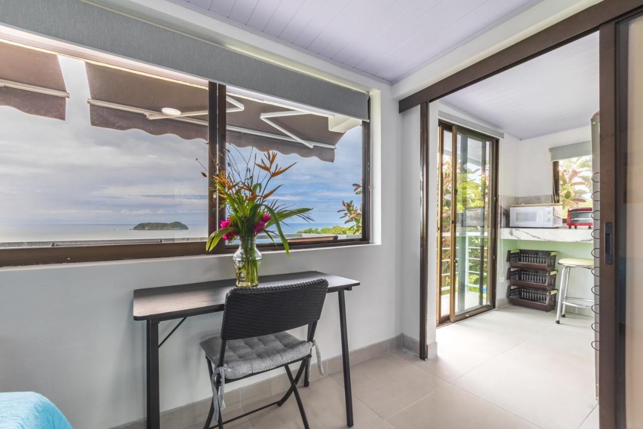Villas De La Selva Vườn quốc gia Vườn quốc gia Manuel Antonio Ngoại thất bức ảnh