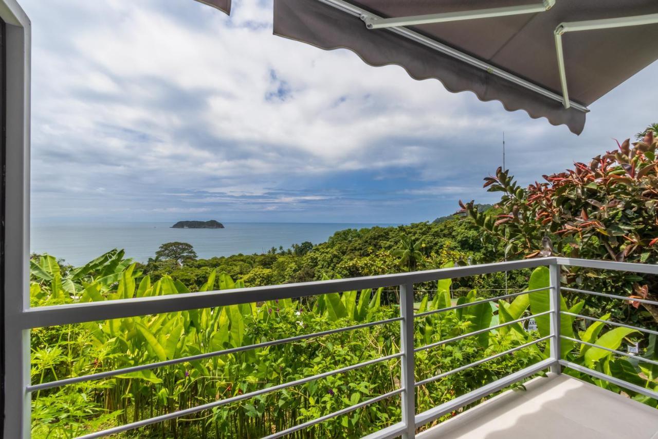 Villas De La Selva Vườn quốc gia Vườn quốc gia Manuel Antonio Ngoại thất bức ảnh