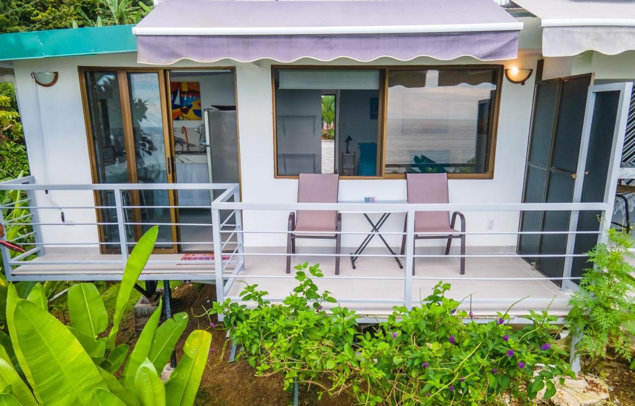 Villas De La Selva Vườn quốc gia Vườn quốc gia Manuel Antonio Ngoại thất bức ảnh