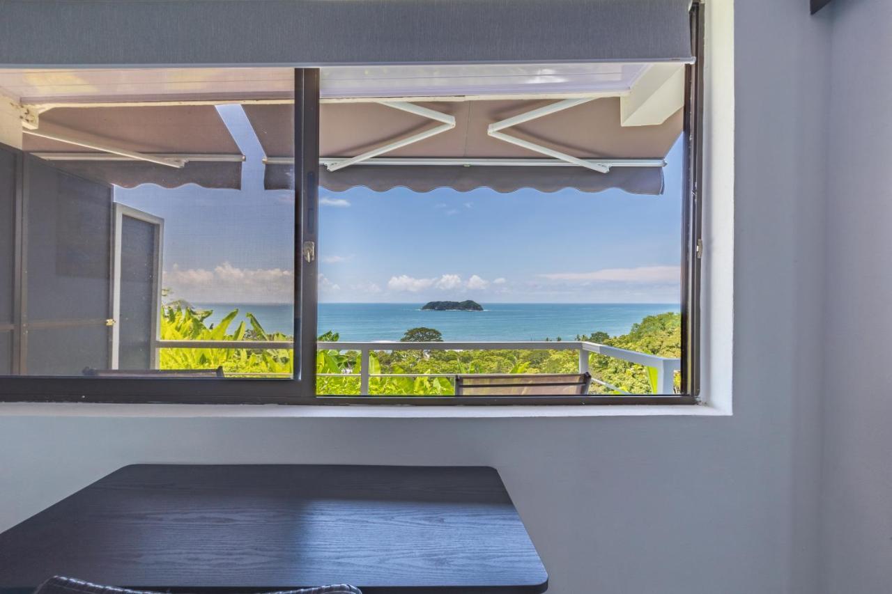 Villas De La Selva Vườn quốc gia Vườn quốc gia Manuel Antonio Ngoại thất bức ảnh