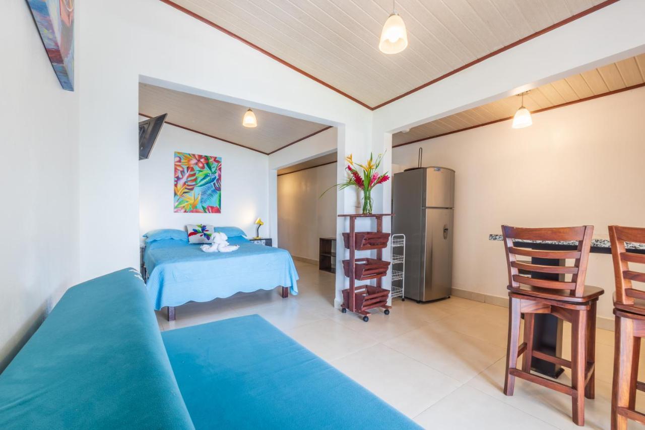 Villas De La Selva Vườn quốc gia Vườn quốc gia Manuel Antonio Ngoại thất bức ảnh