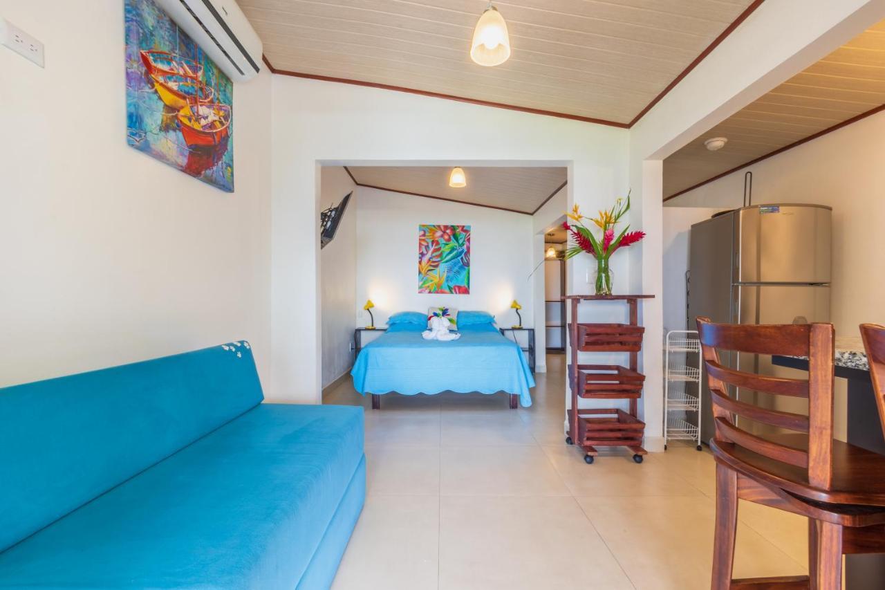 Villas De La Selva Vườn quốc gia Vườn quốc gia Manuel Antonio Ngoại thất bức ảnh