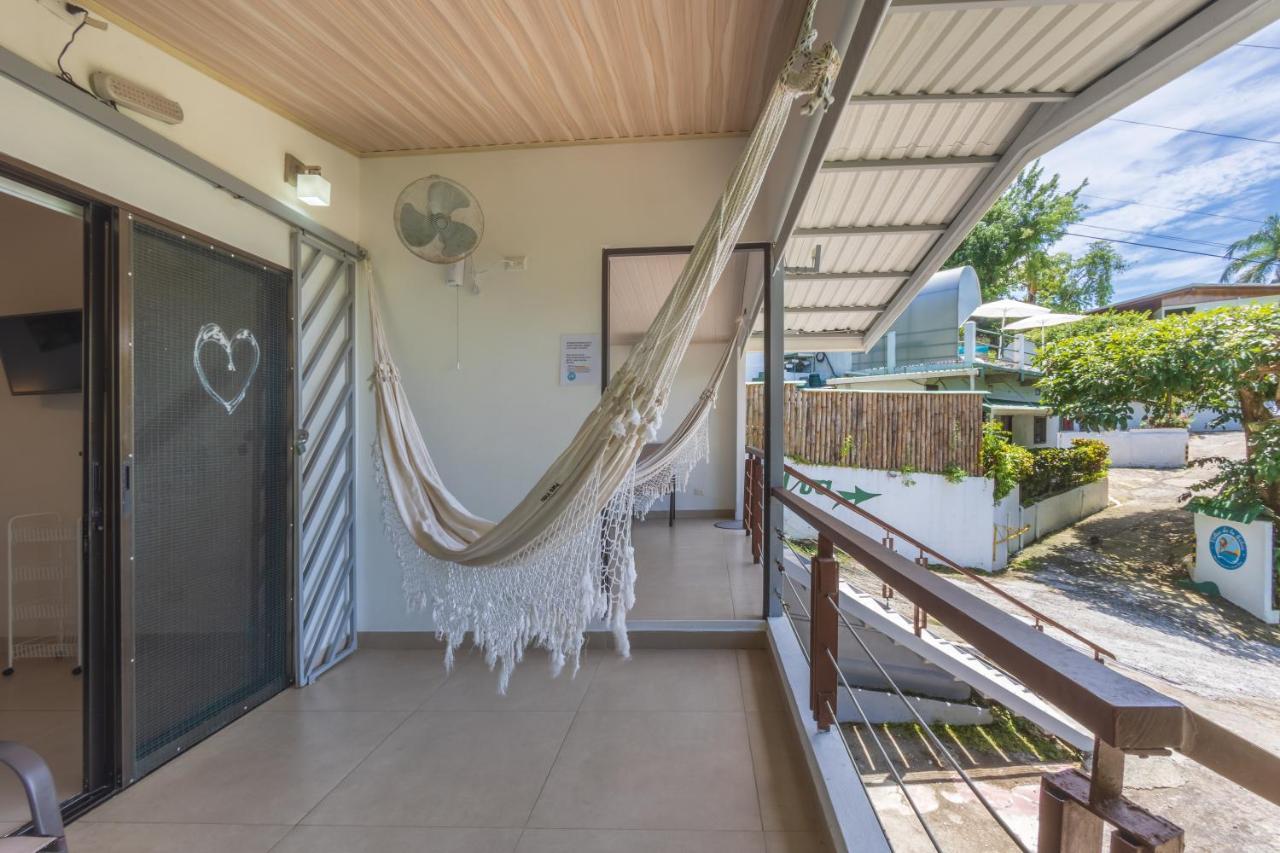 Villas De La Selva Vườn quốc gia Vườn quốc gia Manuel Antonio Ngoại thất bức ảnh