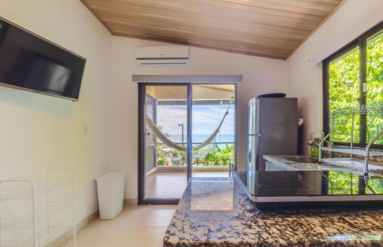 Villas De La Selva Vườn quốc gia Vườn quốc gia Manuel Antonio Ngoại thất bức ảnh