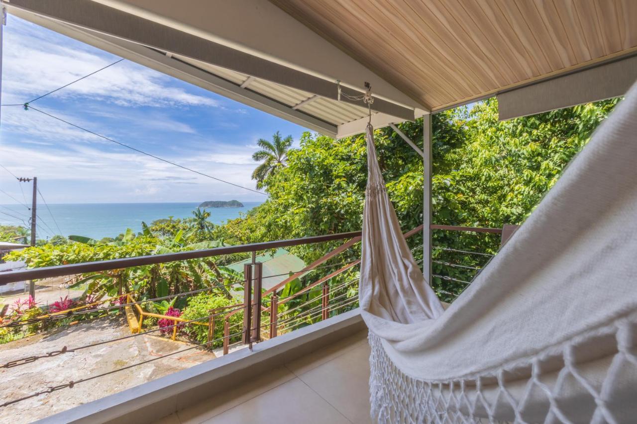 Villas De La Selva Vườn quốc gia Vườn quốc gia Manuel Antonio Ngoại thất bức ảnh